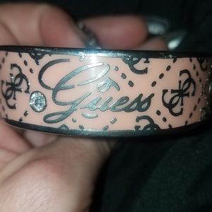 Guess bracelet